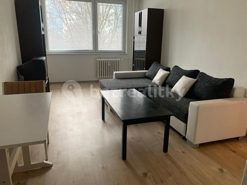 Pronájem bytu 2+kk 43 m², Modrá, Praha, Praha Pronájem bytu 2+kk 43 m², Modrá, Praha, Praha