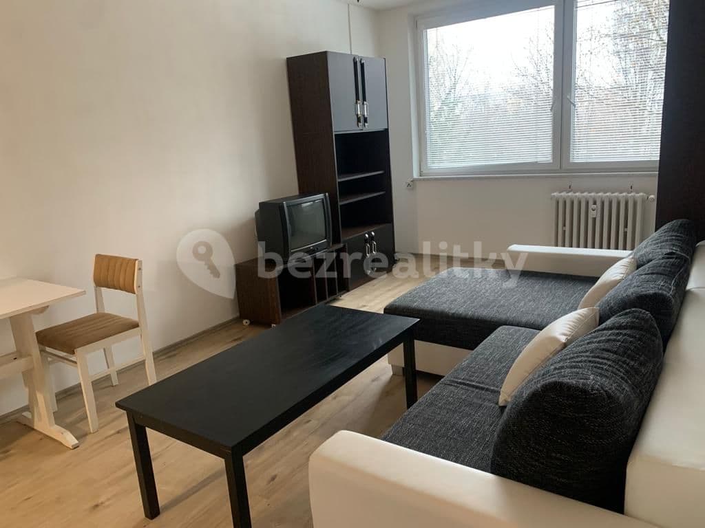 Pronájem bytu 2+kk 43 m², Modrá, Praha, Praha Pronájem bytu 2+kk 43 m², Modrá, Praha, Praha