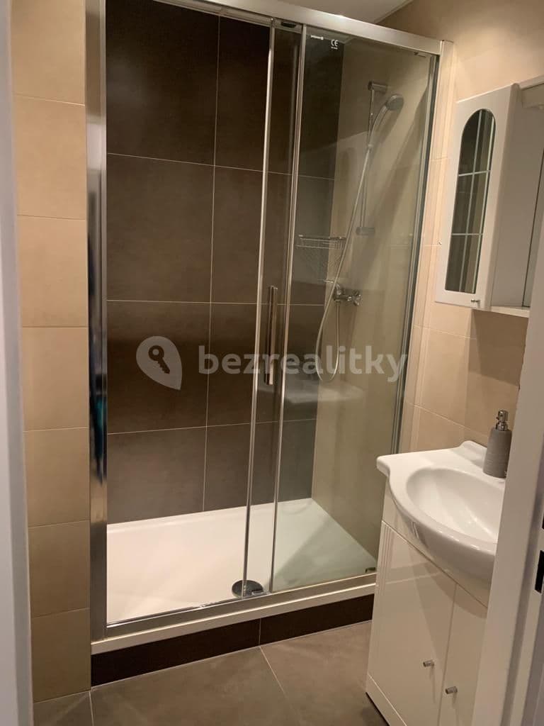 Pronájem bytu 2+kk 43 m², Modrá, Praha, Praha Pronájem bytu 2+kk 43 m², Modrá, Praha, Praha