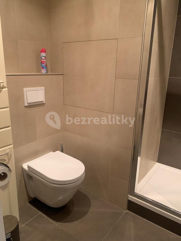 Pronájem bytu 2+kk 43 m², Modrá, Praha, Praha Pronájem bytu 2+kk 43 m², Modrá, Praha, Praha