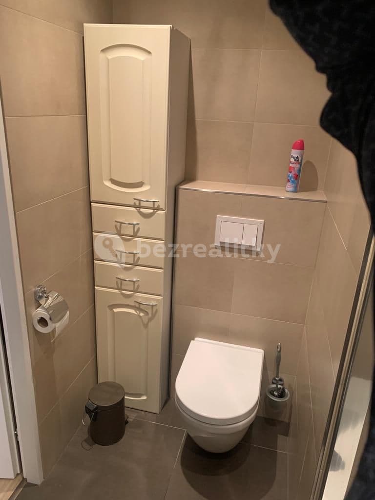 Pronájem bytu 2+kk 43 m², Modrá, Praha, Praha Pronájem bytu 2+kk 43 m², Modrá, Praha, Praha