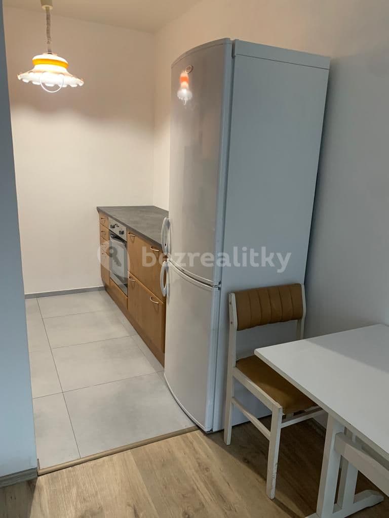 Pronájem bytu 2+kk 43 m², Modrá, Praha, Praha Pronájem bytu 2+kk 43 m², Modrá, Praha, Praha
