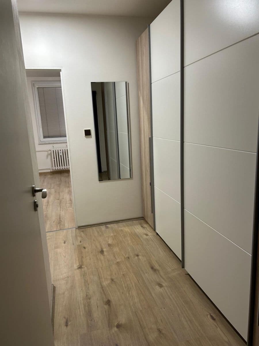 Pronájem bytu 2+kk 43 m², Modrá, Praha, Praha Pronájem bytu 2+kk 43 m², Modrá, Praha, Praha