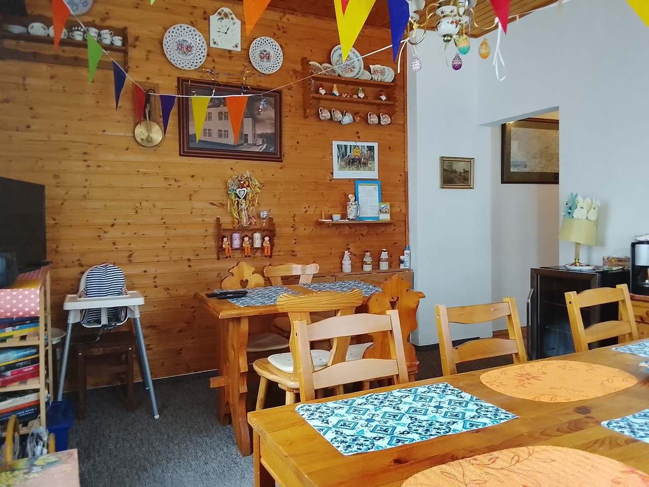 Pronájem chaty, chalupy, Abertamy, Karlovarský kraj Pronájem chaty, chalupy, Abertamy, Karlovarský kraj