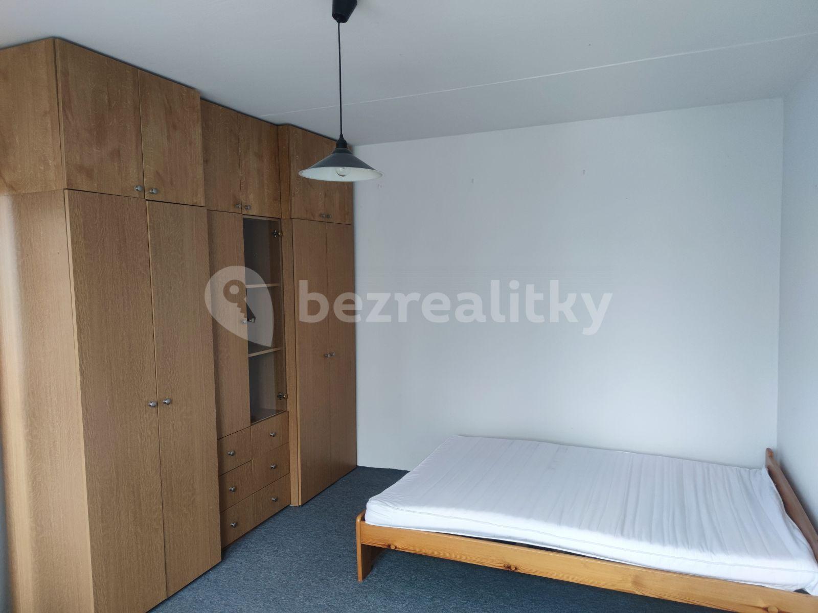 Pronájem bytu 1+1 34 m², Filipova, Brno, Jihomoravský kraj