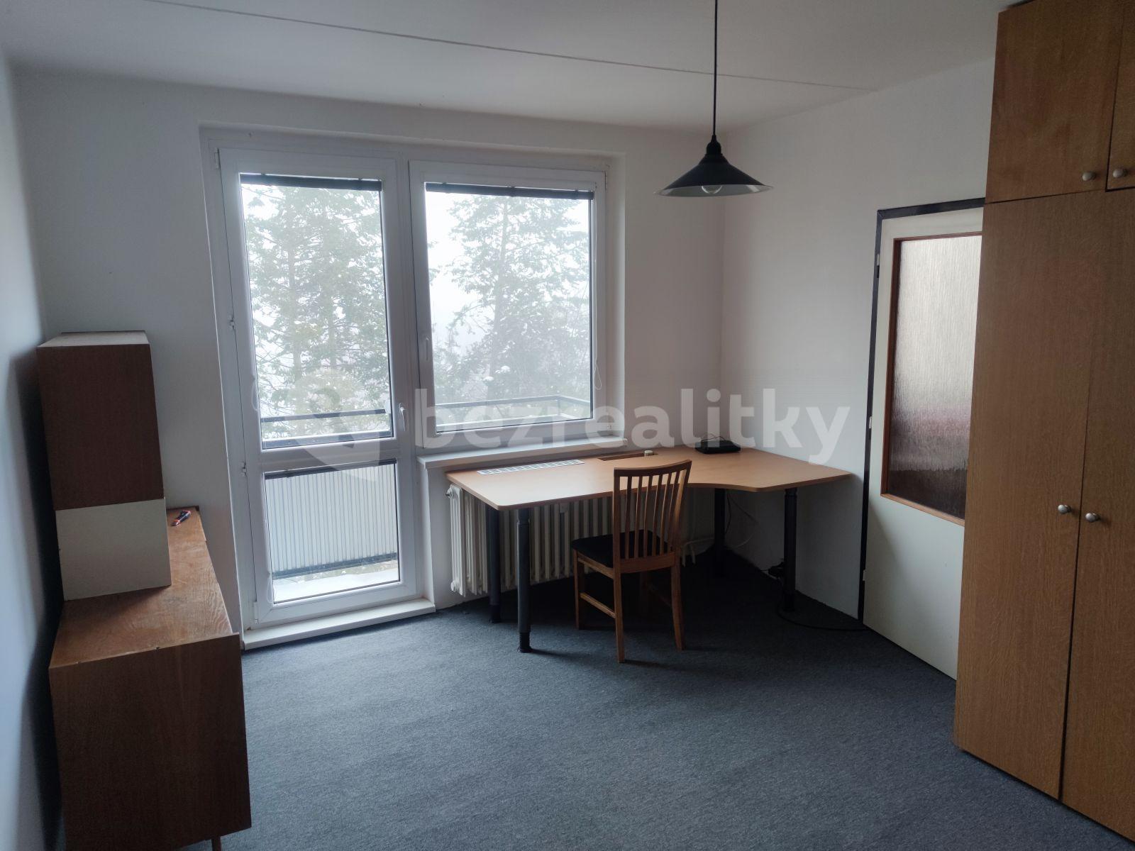 Pronájem bytu 1+1 34 m², Filipova, Brno, Jihomoravský kraj