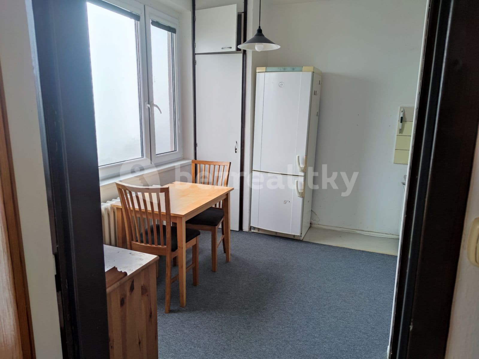 Pronájem bytu 1+1 34 m², Filipova, Brno, Jihomoravský kraj Pronájem bytu 1+1 34 m², Filipova, Brno, Jihomoravský kraj