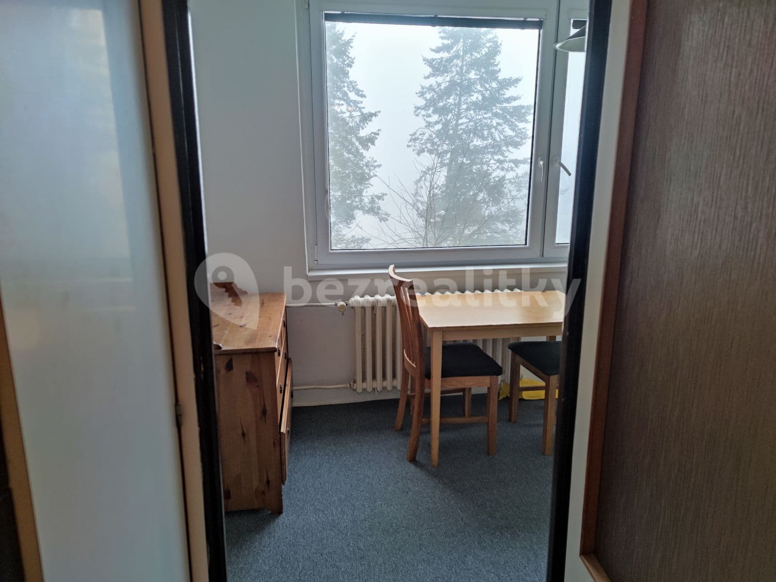 Pronájem bytu 1+1 34 m², Filipova, Brno, Jihomoravský kraj Pronájem bytu 1+1 34 m², Filipova, Brno, Jihomoravský kraj