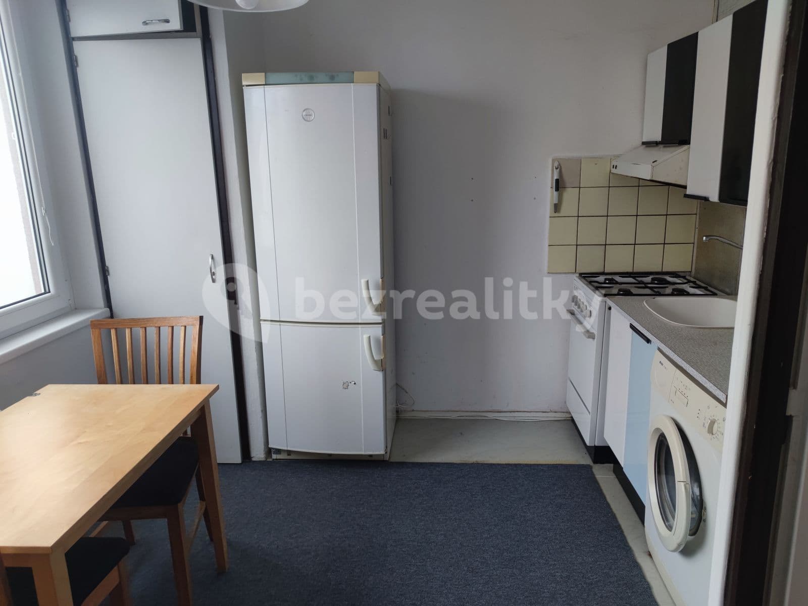 Pronájem bytu 1+1 34 m², Filipova, Brno, Jihomoravský kraj Pronájem bytu 1+1 34 m², Filipova, Brno, Jihomoravský kraj