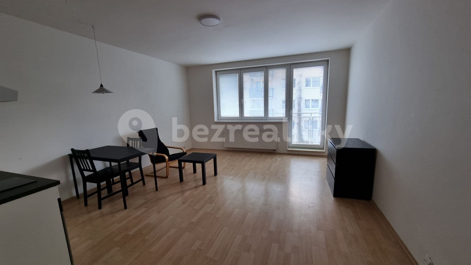 Pronájem bytu 1+kk 35 m², Bratislavská, Praha, Praha Pronájem bytu 1+kk 35 m², Bratislavská, Praha, Praha