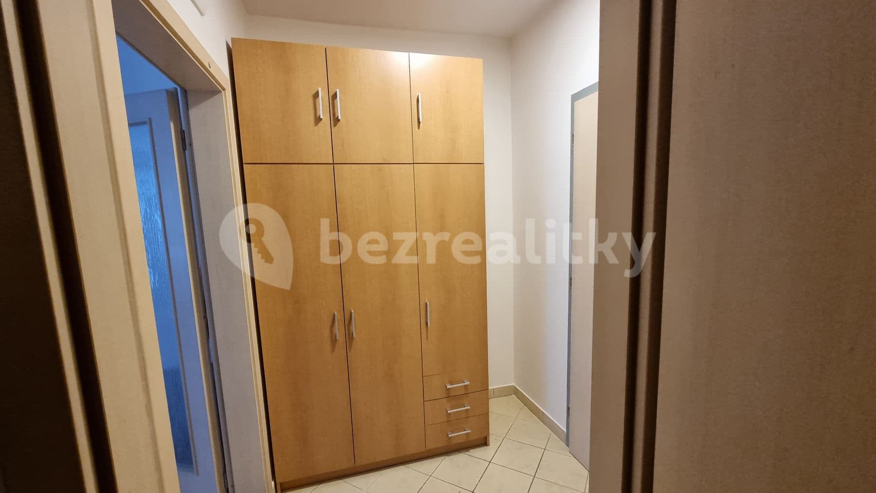 Pronájem bytu 1+kk 35 m², Bratislavská, Praha, Praha Pronájem bytu 1+kk 35 m², Bratislavská, Praha, Praha