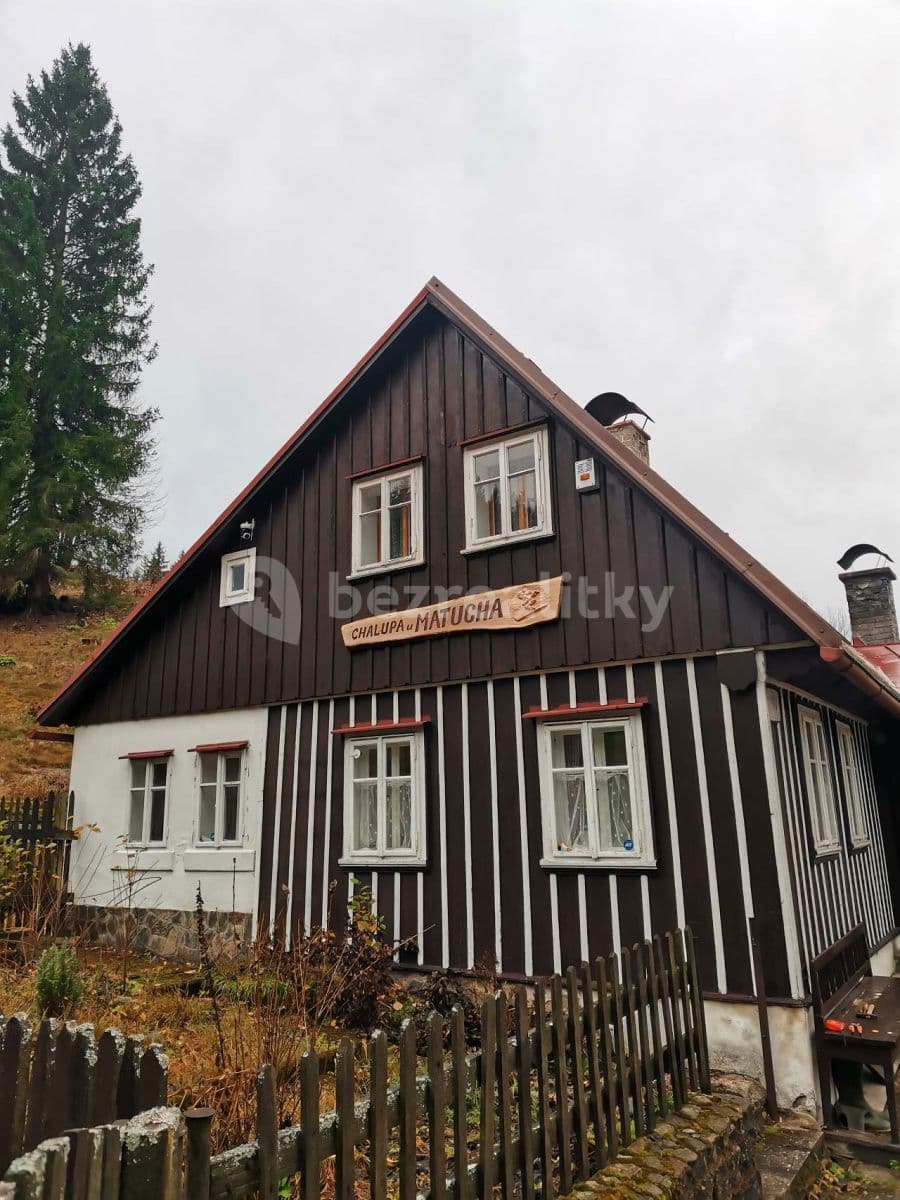 Pronájem chaty, chalupy, Tanvald, Liberecký kraj Pronájem chaty, chalupy, Tanvald, Liberecký kraj