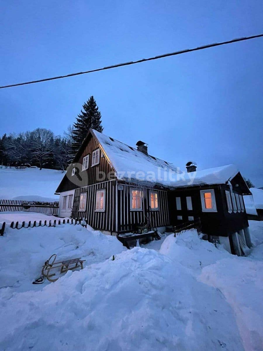 Pronájem chaty, chalupy, Tanvald, Liberecký kraj Pronájem chaty, chalupy, Tanvald, Liberecký kraj