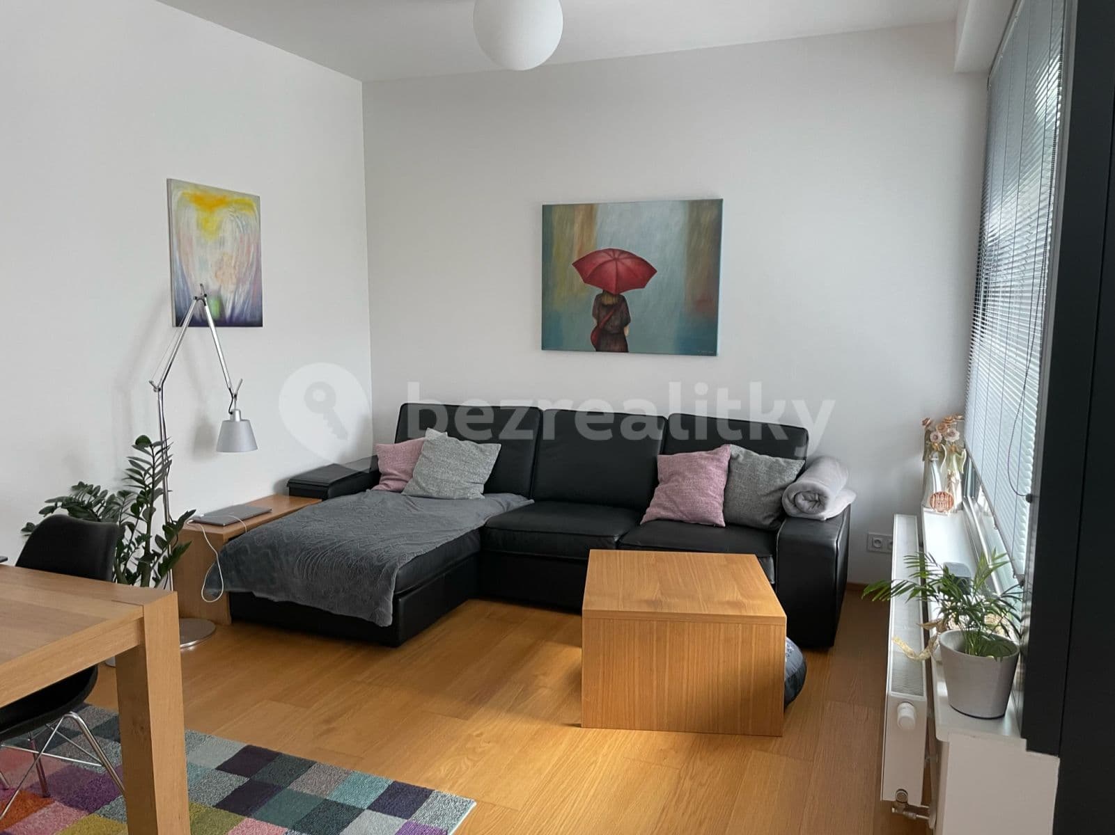 Pronájem bytu 2+kk 57 m², Kačirkova, Praha, Praha Pronájem bytu 2+kk 57 m², Kačirkova, Praha, Praha