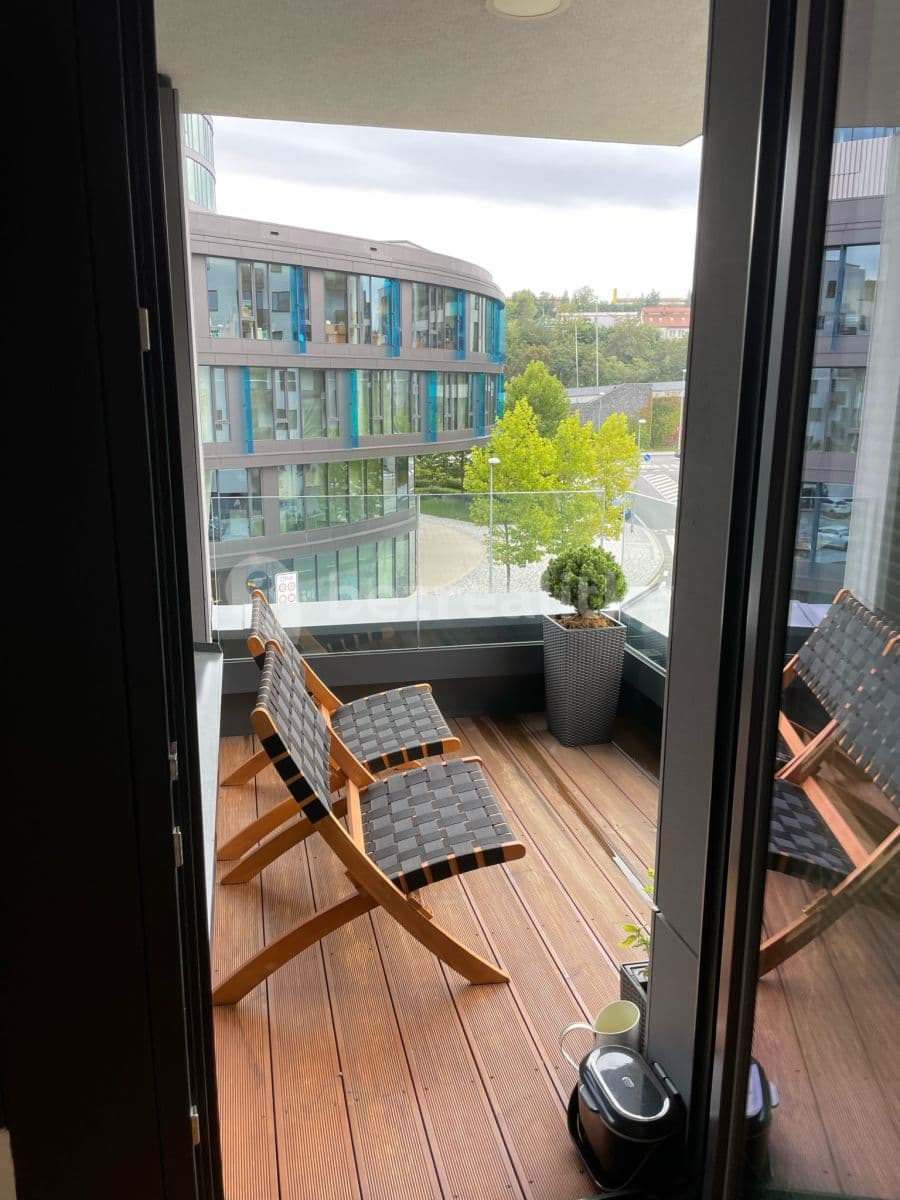 Pronájem bytu 2+kk 57 m², Kačirkova, Praha, Praha Pronájem bytu 2+kk 57 m², Kačirkova, Praha, Praha