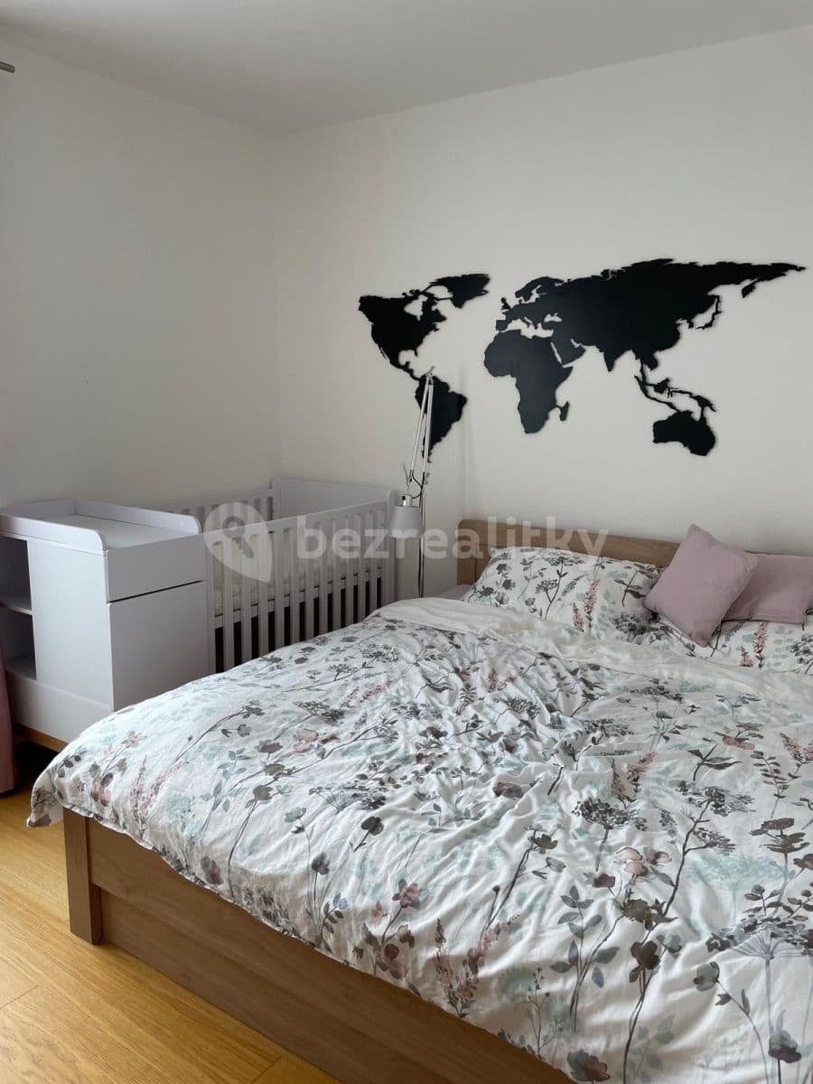 Pronájem bytu 2+kk 57 m², Kačirkova, Praha, Praha Pronájem bytu 2+kk 57 m², Kačirkova, Praha, Praha