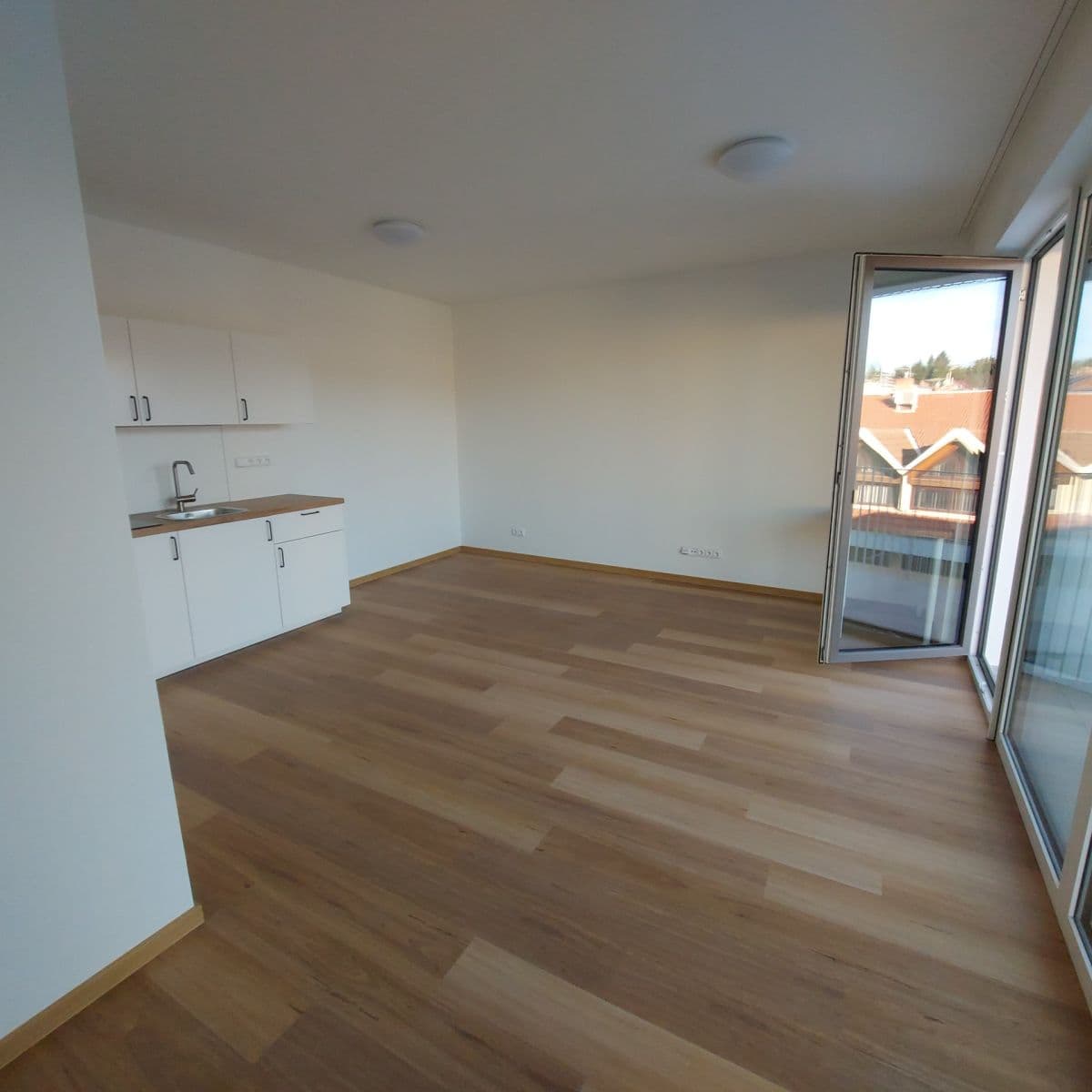 Pronájem bytu 1+kk 40 m², Horova, Brno, Jihomoravský kraj Pronájem bytu 1+kk 40 m², Horova, Brno, Jihomoravský kraj