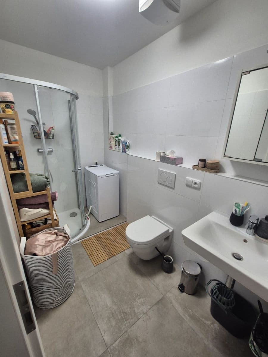 Pronájem bytu 1+kk 40 m², Horova, Brno, Jihomoravský kraj Pronájem bytu 1+kk 40 m², Horova, Brno, Jihomoravský kraj