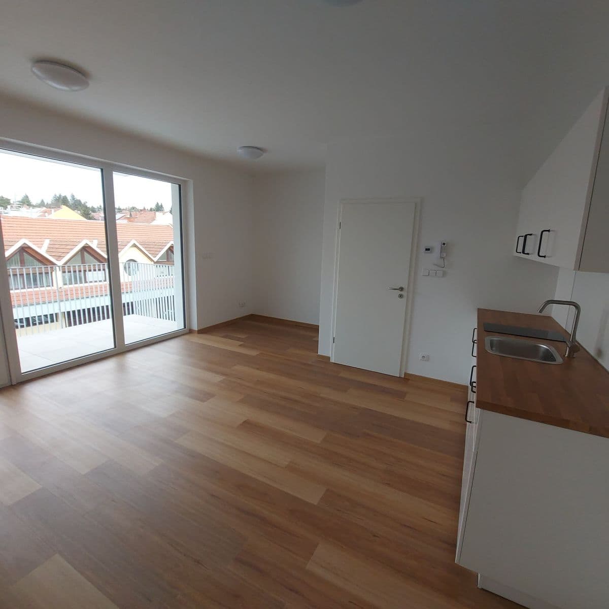 Pronájem bytu 1+kk 40 m², Horova, Brno, Jihomoravský kraj Pronájem bytu 1+kk 40 m², Horova, Brno, Jihomoravský kraj