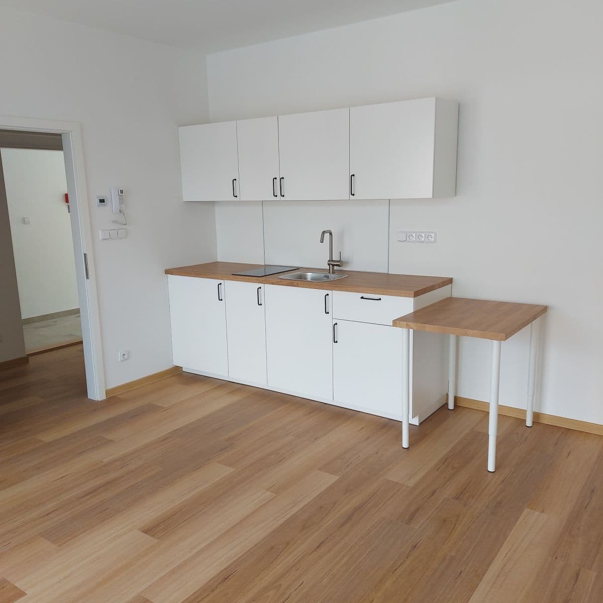 Pronájem bytu 1+kk 40 m², Horova, Brno, Jihomoravský kraj Pronájem bytu 1+kk 40 m², Horova, Brno, Jihomoravský kraj