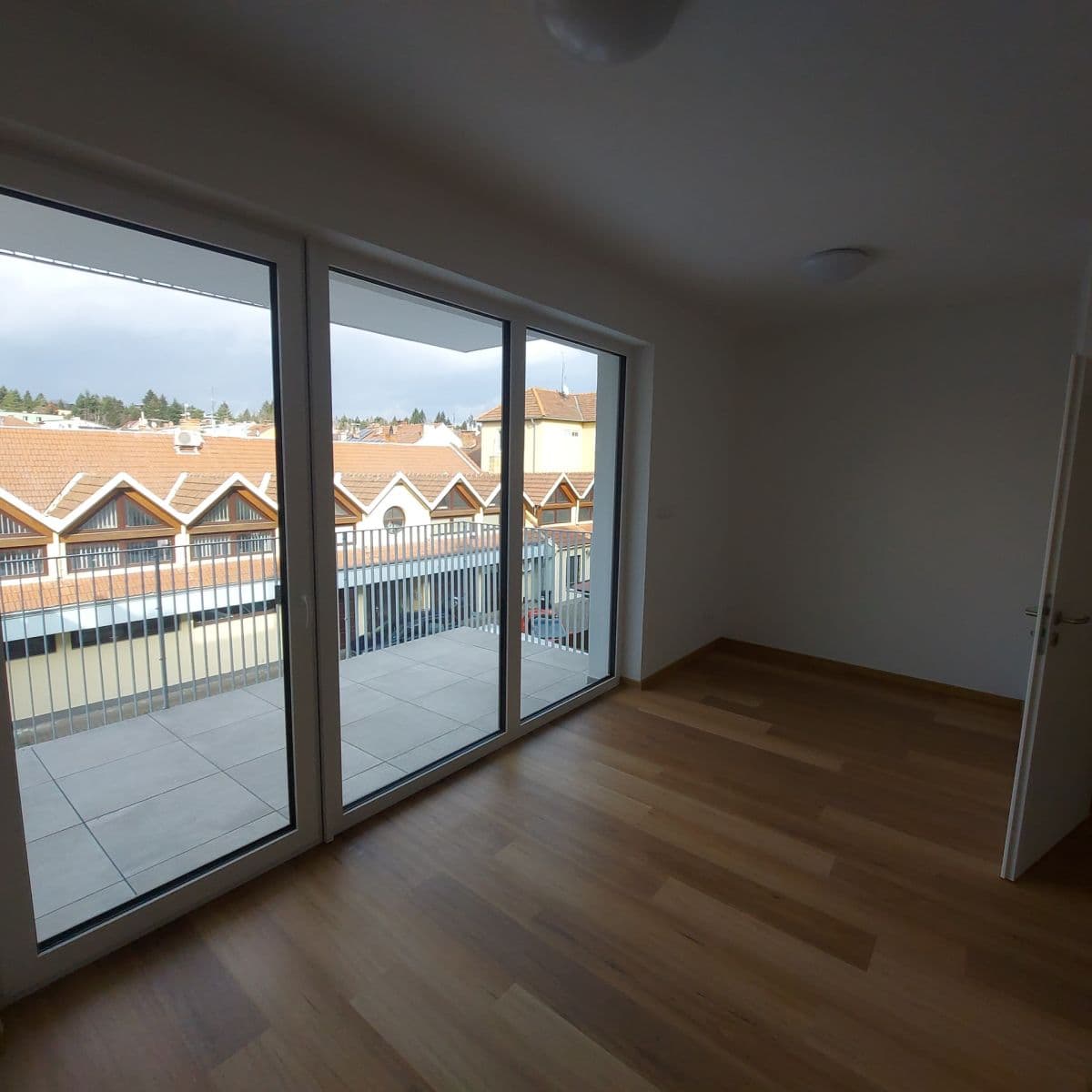 Pronájem bytu 1+kk 40 m², Horova, Brno, Jihomoravský kraj Pronájem bytu 1+kk 40 m², Horova, Brno, Jihomoravský kraj