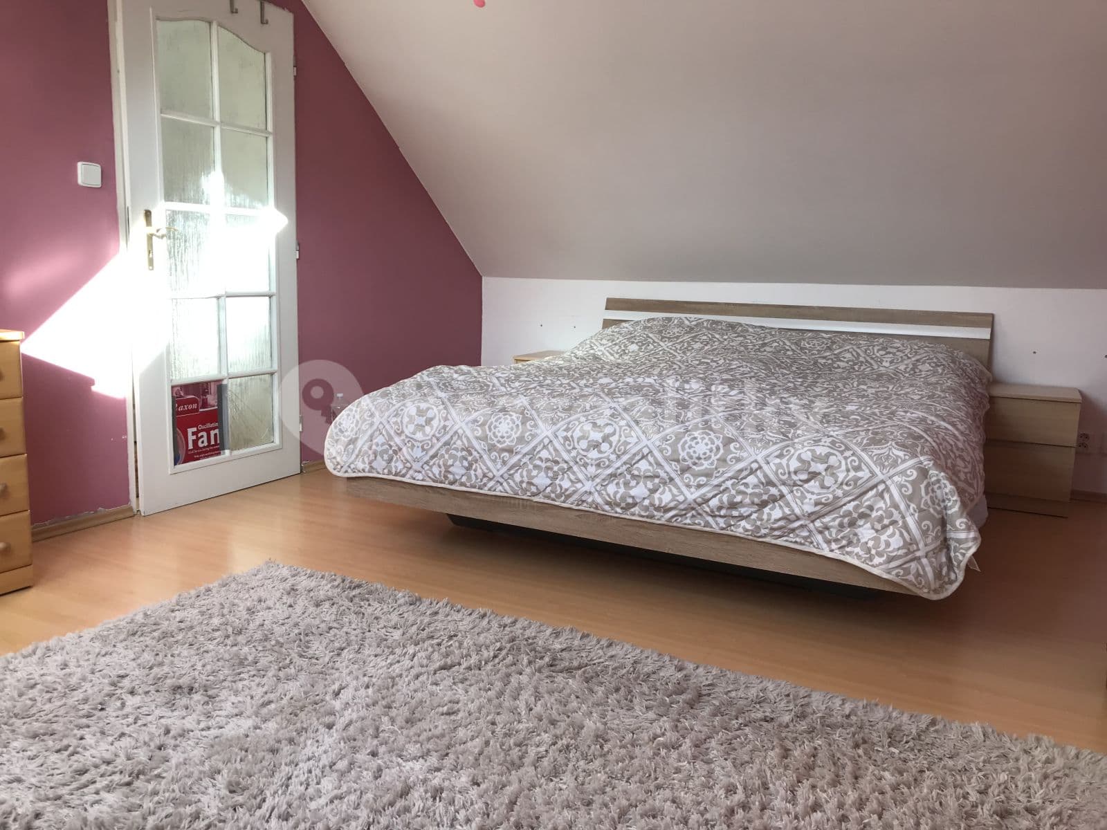 Pronájem bytu 3+kk 80 m², Patejdlova, Kladno, Středočeský kraj Pronájem bytu 3+kk 80 m², Patejdlova, Kladno, Středočeský kraj