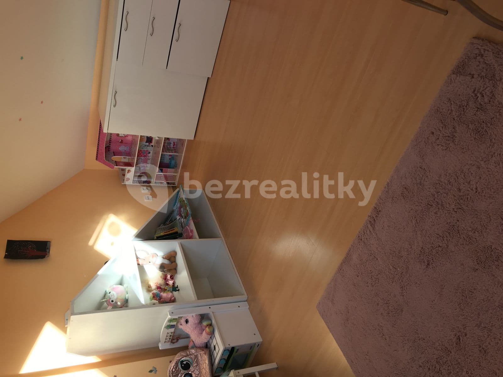 Pronájem bytu 3+kk 80 m², Patejdlova, Kladno, Středočeský kraj Pronájem bytu 3+kk 80 m², Patejdlova, Kladno, Středočeský kraj