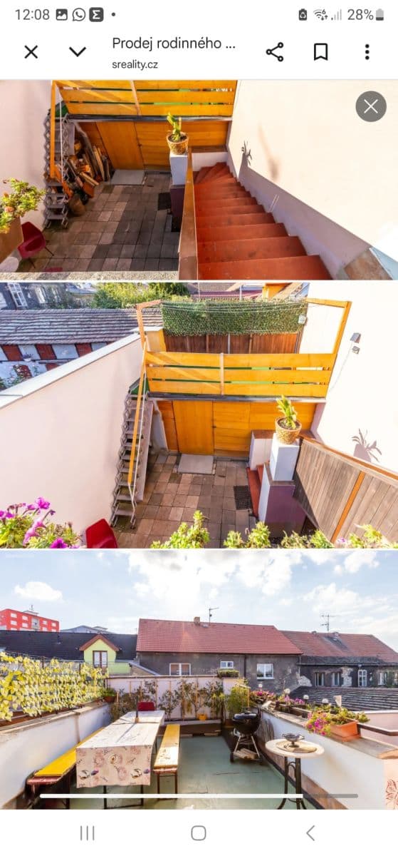 Pronájem bytu 3+kk 80 m², Patejdlova, Kladno, Středočeský kraj Pronájem bytu 3+kk 80 m², Patejdlova, Kladno, Středočeský kraj