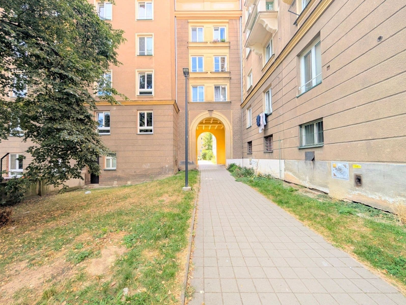 Pronájem bytu 2+1 71 m², náměstí Boženy Němcové, Ostrava, Moravskoslezský kraj Pronájem bytu 2+1 71 m², náměstí Boženy Němcové, Ostrava, Moravskoslezský kraj