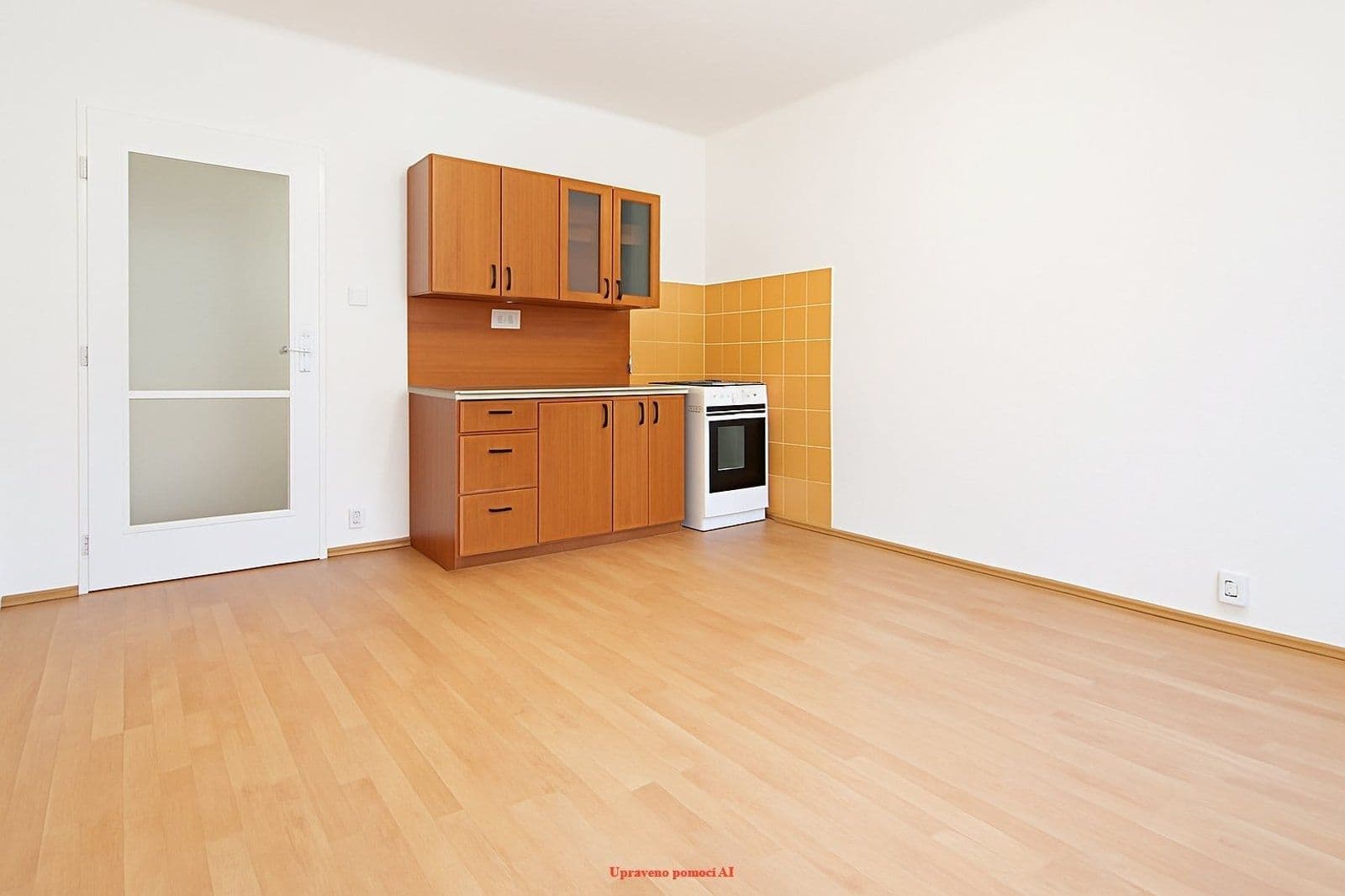 Pronájem bytu 2+kk 38 m², Alšova, Ostrava, Moravskoslezský kraj Pronájem bytu 2+kk 38 m², Alšova, Ostrava, Moravskoslezský kraj