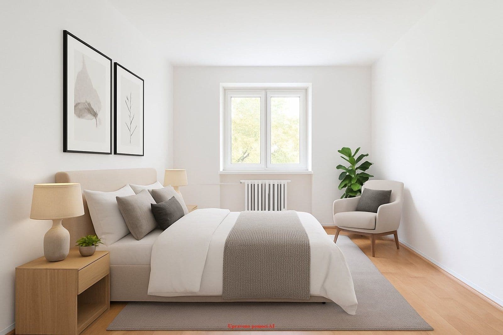 Pronájem bytu 2+kk 38 m², Alšova, Ostrava, Moravskoslezský kraj Pronájem bytu 2+kk 38 m², Alšova, Ostrava, Moravskoslezský kraj