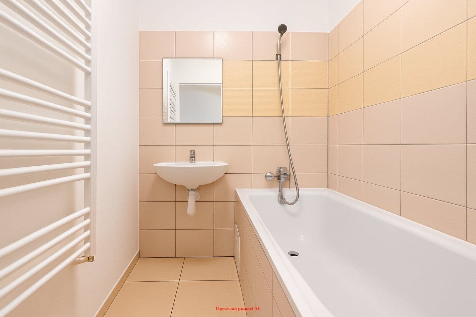 Pronájem bytu 2+kk 38 m², Alšova, Ostrava, Moravskoslezský kraj Pronájem bytu 2+kk 38 m², Alšova, Ostrava, Moravskoslezský kraj