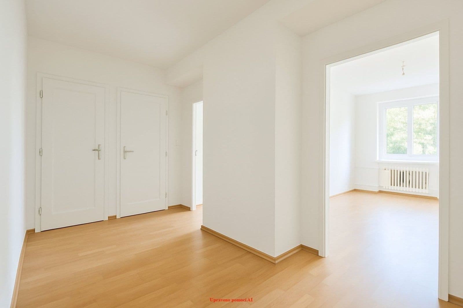 Pronájem bytu 2+kk 38 m², Alšova, Ostrava, Moravskoslezský kraj Pronájem bytu 2+kk 38 m², Alšova, Ostrava, Moravskoslezský kraj