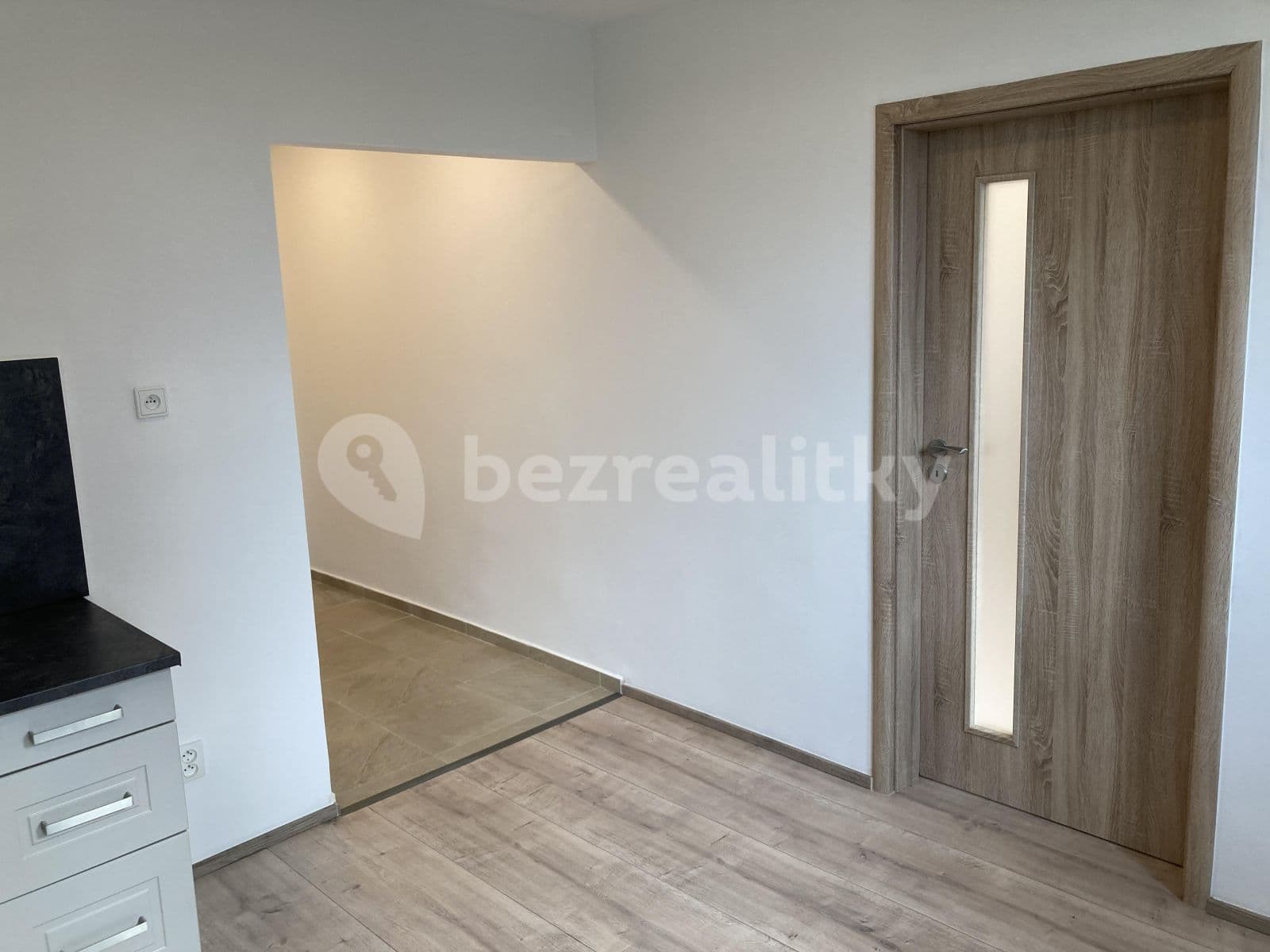 Pronájem bytu 1+1 34 m², Vysoká, Středočeský kraj Pronájem bytu 1+1 34 m², Vysoká, Středočeský kraj