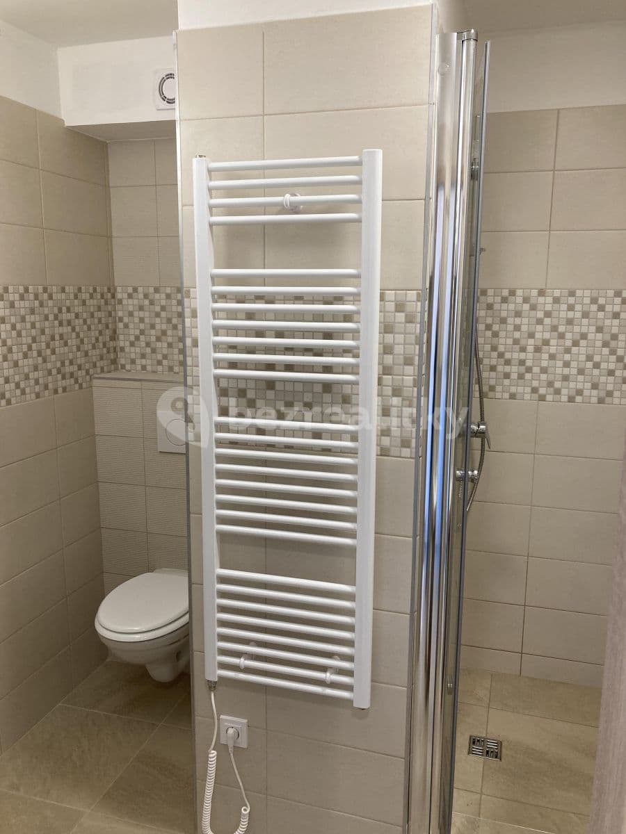 Pronájem bytu 1+1 34 m², Vysoká, Středočeský kraj Pronájem bytu 1+1 34 m², Vysoká, Středočeský kraj