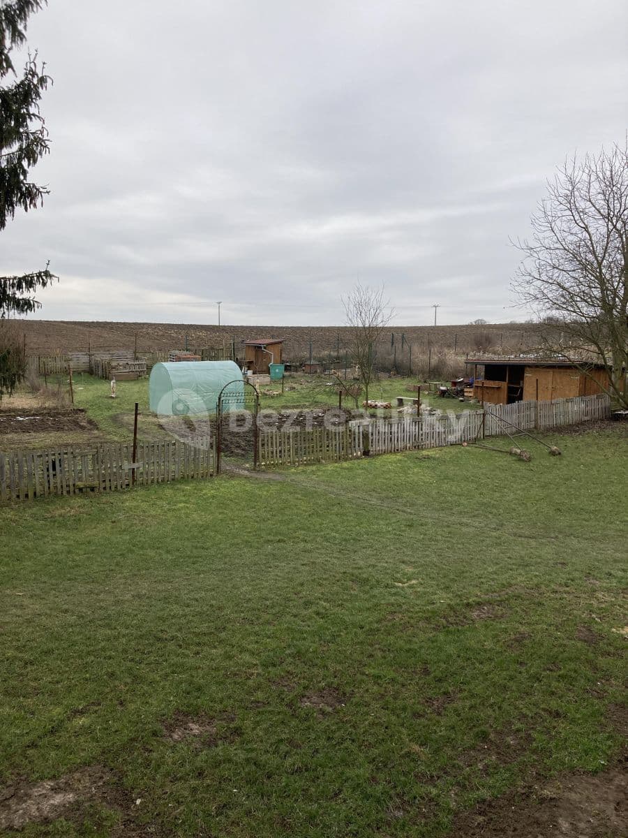 Pronájem bytu 1+1 34 m², Vysoká, Středočeský kraj Pronájem bytu 1+1 34 m², Vysoká, Středočeský kraj