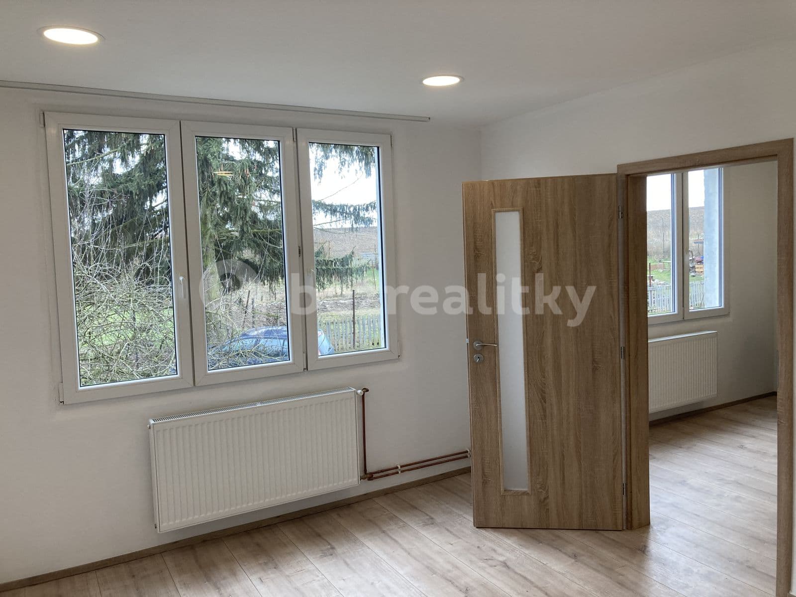 Pronájem bytu 1+1 34 m², Vysoká, Středočeský kraj Pronájem bytu 1+1 34 m², Vysoká, Středočeský kraj