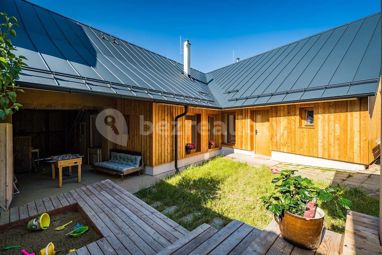 Pronájem chaty, chalupy, Zástřizly, Zlínský kraj Pronájem chaty, chalupy, Zástřizly, Zlínský kraj