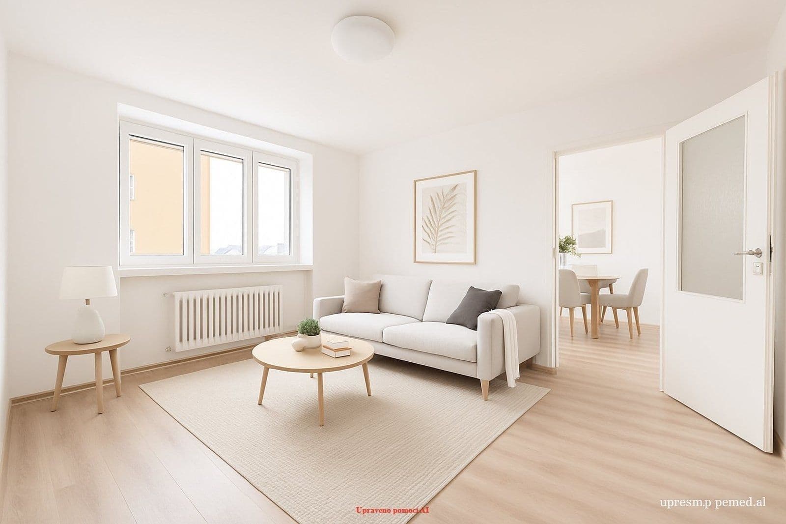 Pronájem bytu 3+1 70 m², nám. T. G. Masaryka, Havířov, Moravskoslezský kraj Pronájem bytu 3+1 70 m², nám. T. G. Masaryka, Havířov, Moravskoslezský kraj