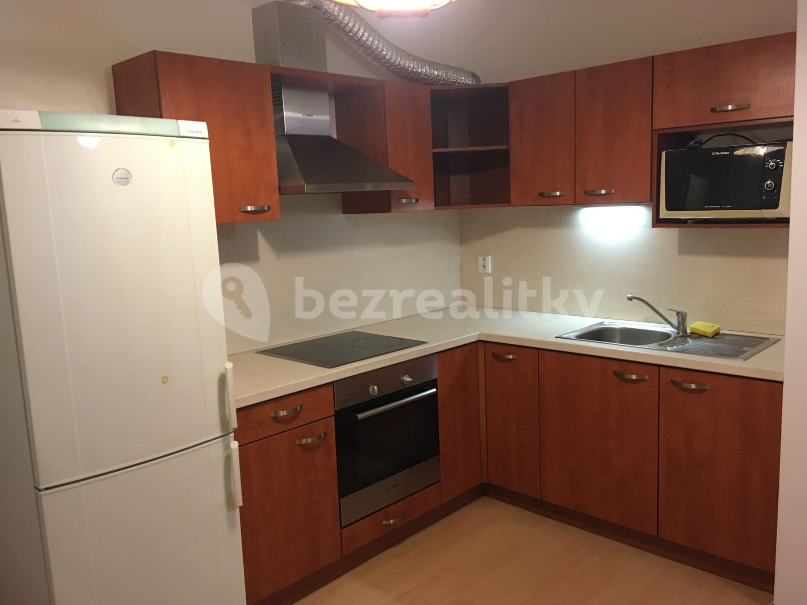 Pronájem bytu 1+kk 37 m², Chvalovka, Brno, Jihomoravský kraj Pronájem bytu 1+kk 37 m², Chvalovka, Brno, Jihomoravský kraj