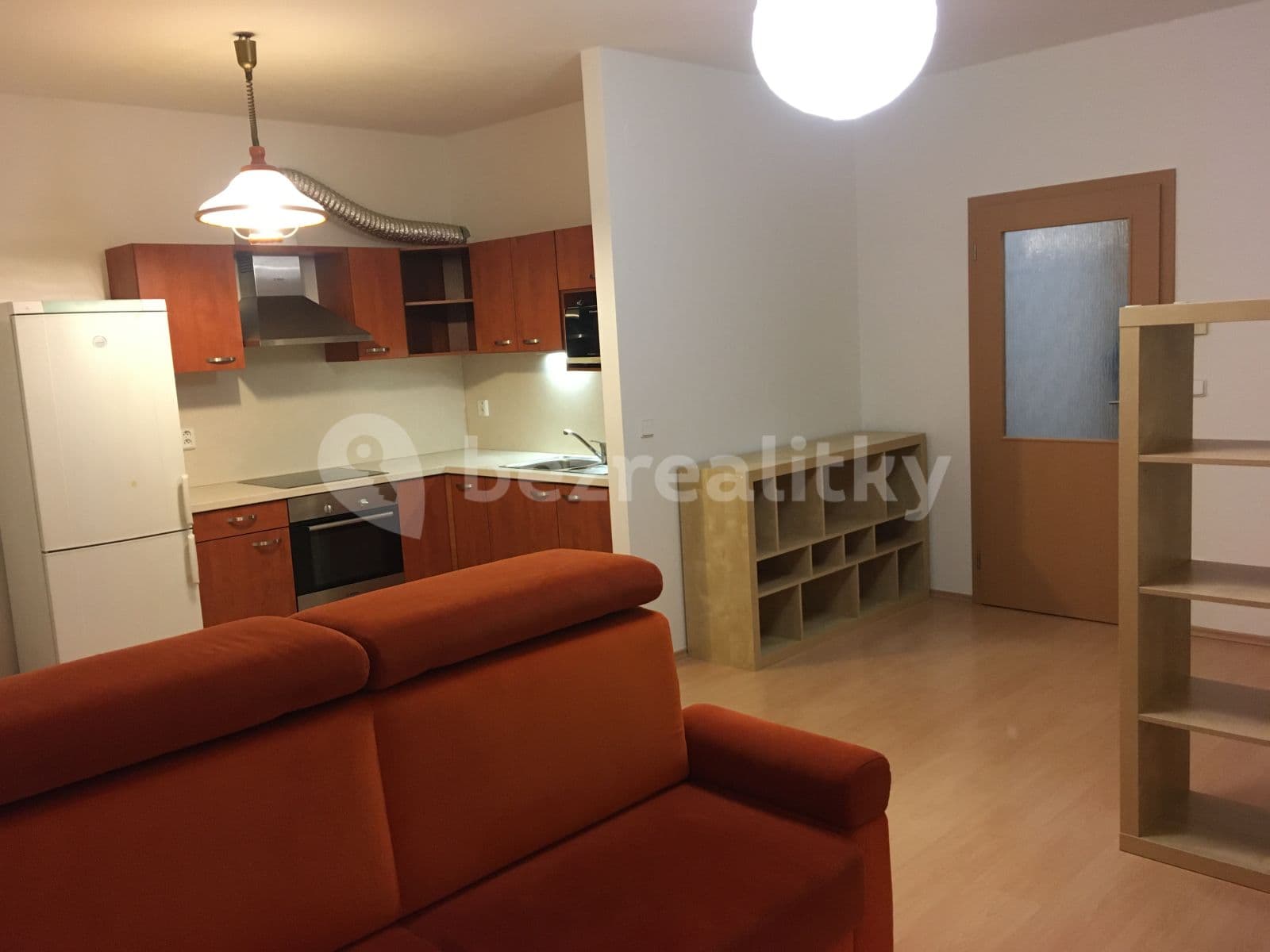 Pronájem bytu 1+kk 37 m², Chvalovka, Brno, Jihomoravský kraj Pronájem bytu 1+kk 37 m², Chvalovka, Brno, Jihomoravský kraj