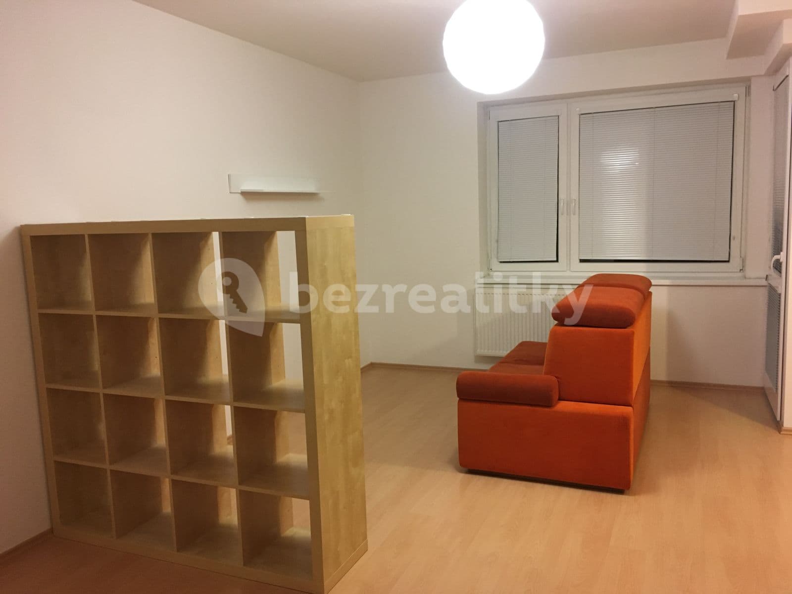 Pronájem bytu 1+kk 37 m², Chvalovka, Brno, Jihomoravský kraj Pronájem bytu 1+kk 37 m², Chvalovka, Brno, Jihomoravský kraj
