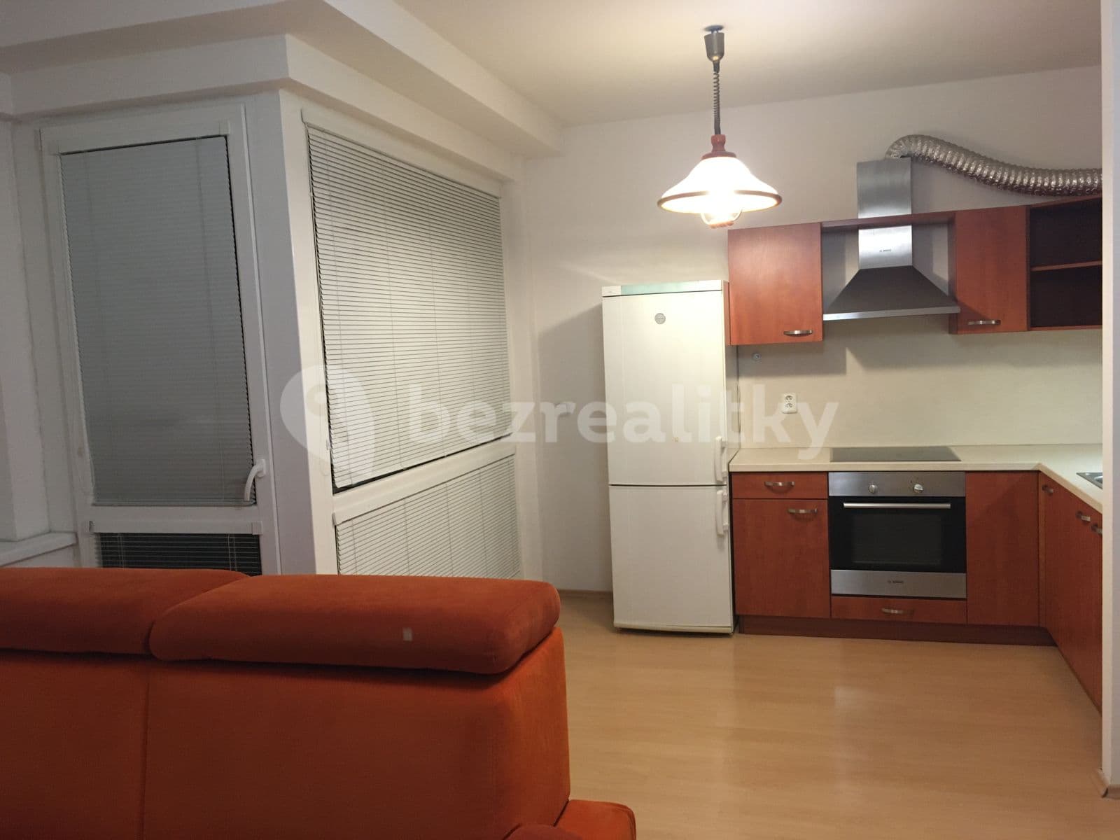 Pronájem bytu 1+kk 37 m², Chvalovka, Brno, Jihomoravský kraj Pronájem bytu 1+kk 37 m², Chvalovka, Brno, Jihomoravský kraj