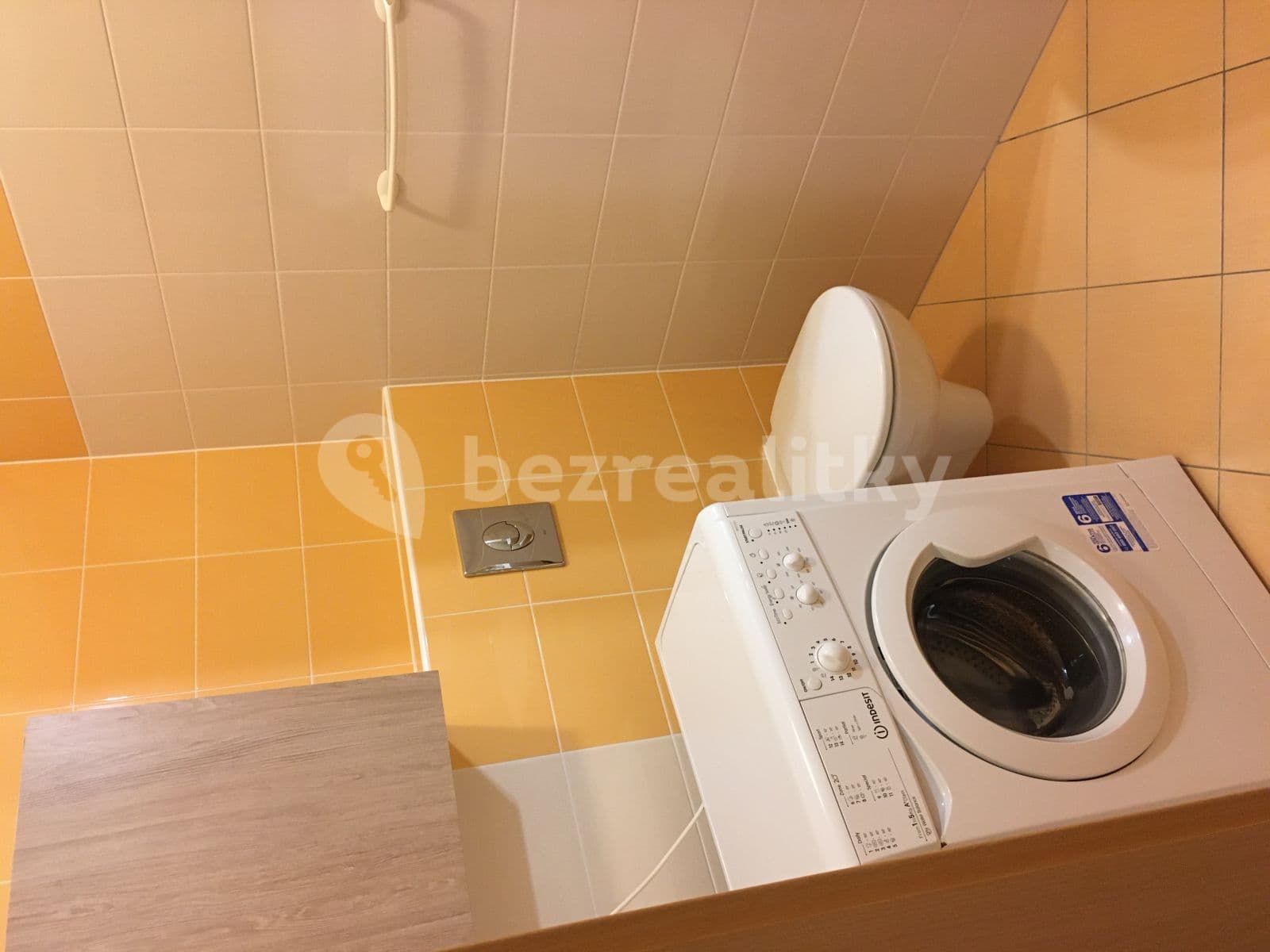 Pronájem bytu 1+kk 37 m², Chvalovka, Brno, Jihomoravský kraj Pronájem bytu 1+kk 37 m², Chvalovka, Brno, Jihomoravský kraj