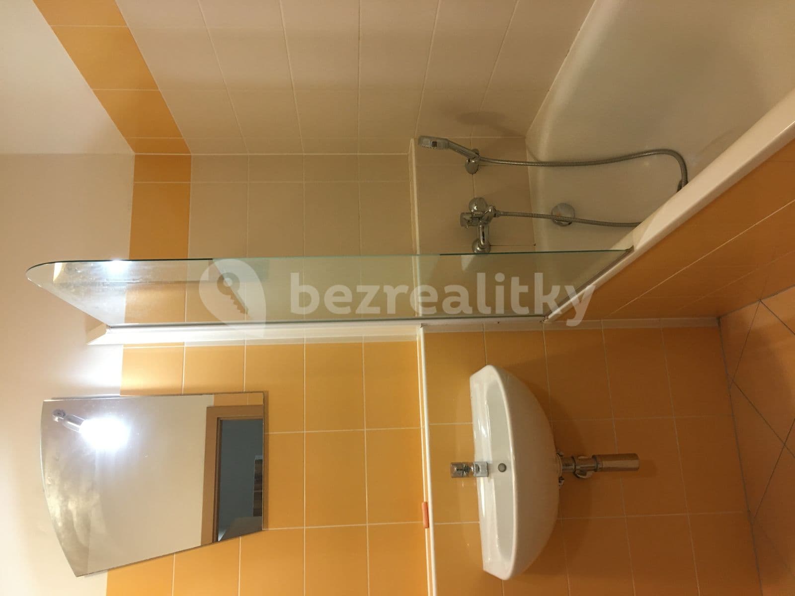 Pronájem bytu 1+kk 37 m², Chvalovka, Brno, Jihomoravský kraj Pronájem bytu 1+kk 37 m², Chvalovka, Brno, Jihomoravský kraj