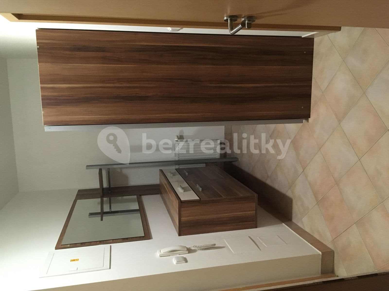 Pronájem bytu 1+kk 37 m², Chvalovka, Brno, Jihomoravský kraj Pronájem bytu 1+kk 37 m², Chvalovka, Brno, Jihomoravský kraj