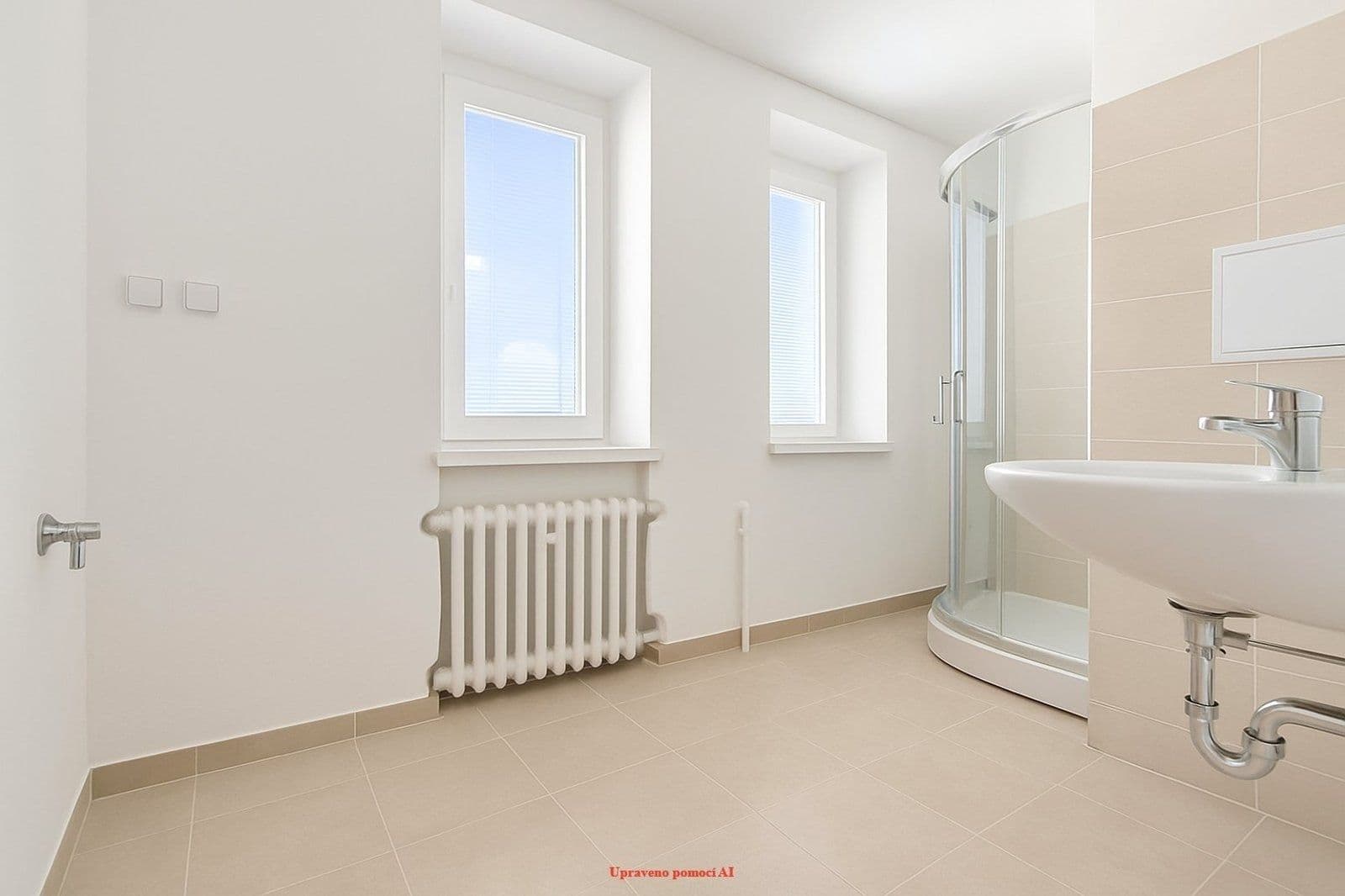 Pronájem bytu 1+kk 28 m², U Nádraží, Havířov, Moravskoslezský kraj Pronájem bytu 1+kk 28 m², U Nádraží, Havířov, Moravskoslezský kraj