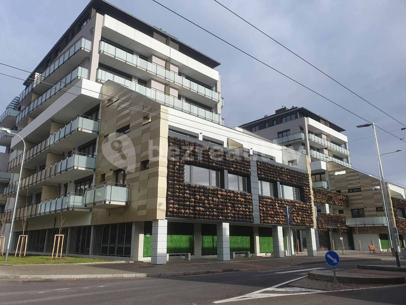 Pronájem bytu 1+kk 50 m², České Budějovice, Jihočeský kraj Pronájem bytu 1+kk 50 m², České Budějovice, Jihočeský kraj