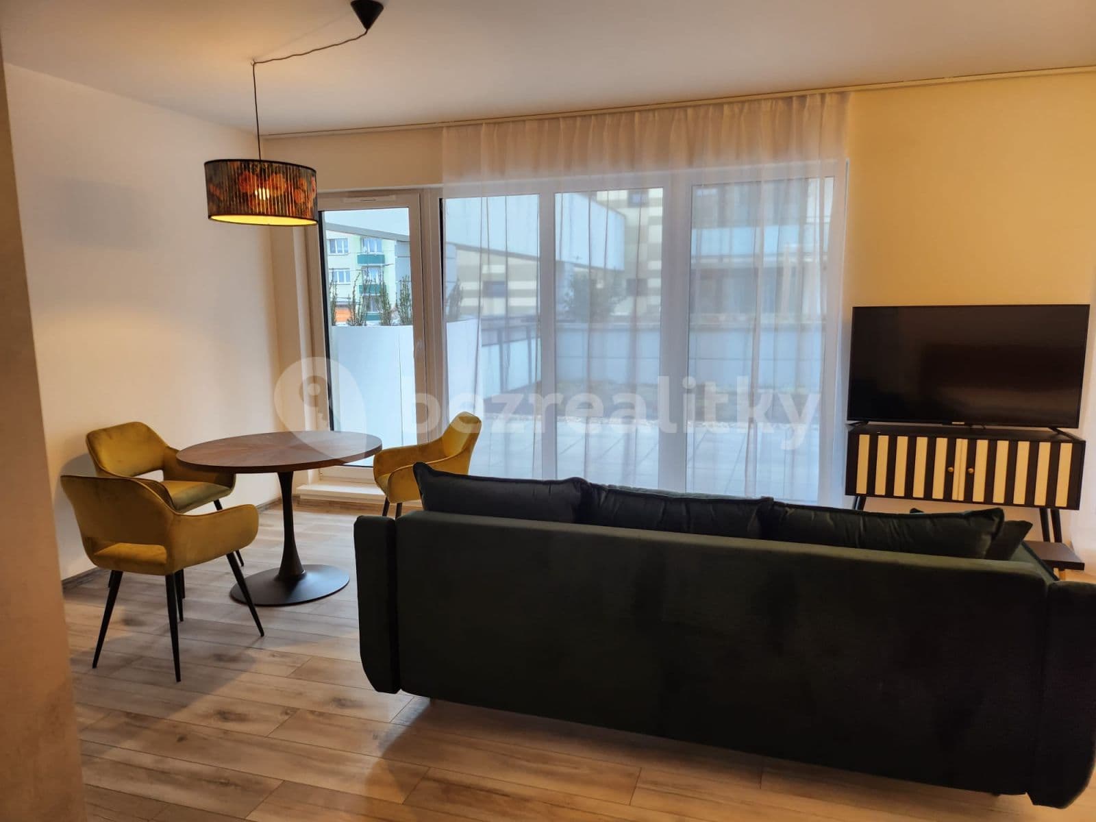 Pronájem bytu 1+kk 50 m², České Budějovice, Jihočeský kraj Pronájem bytu 1+kk 50 m², České Budějovice, Jihočeský kraj