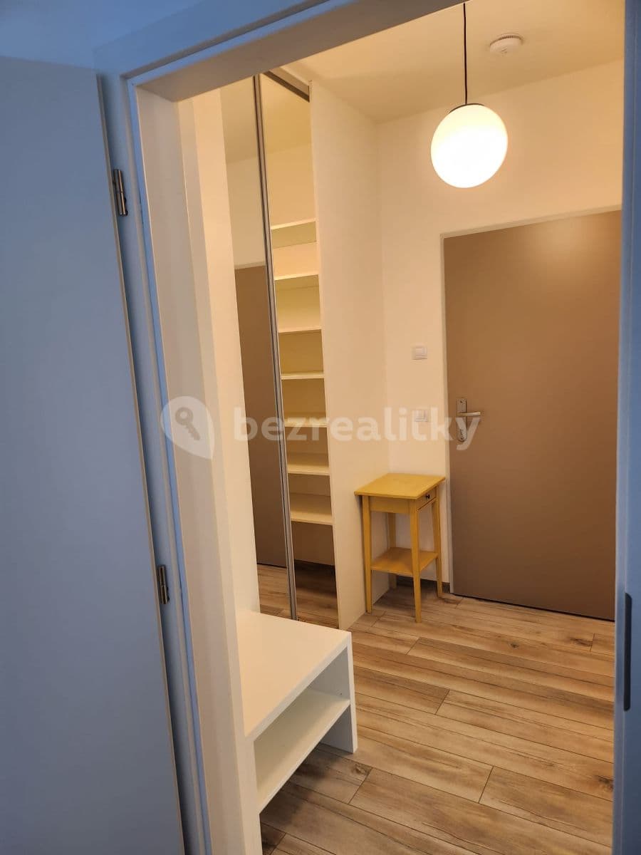 Pronájem bytu 1+kk 50 m², České Budějovice, Jihočeský kraj Pronájem bytu 1+kk 50 m², České Budějovice, Jihočeský kraj